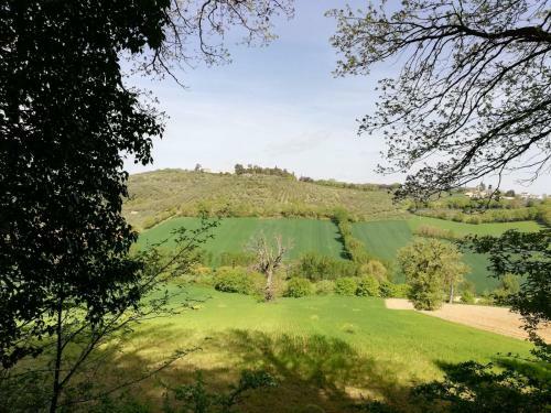 Apartamento Appartamento A Spoleto.