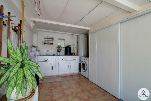 Apartamento Kaz Badamiers- 180 M2- Proche Du Centre de Saint-denis