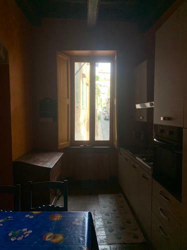 Apartamento Affittacamere Santoni