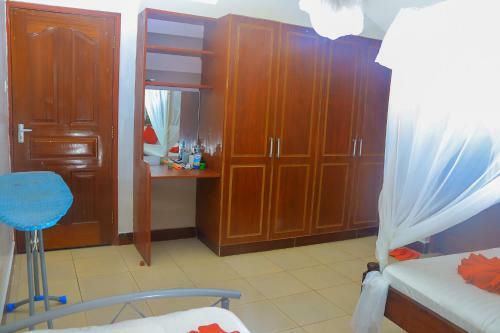 Apartamento Jojo Paradise Homes