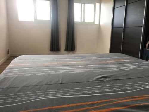 Apartamento Duplex Bouguainvillier