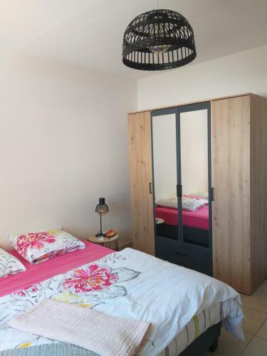 La Kaz A Jul Parking Gratuit Emplacement Id�al
