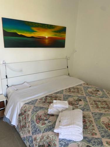 Apartamento Gardasee Appartamento Con Piscina