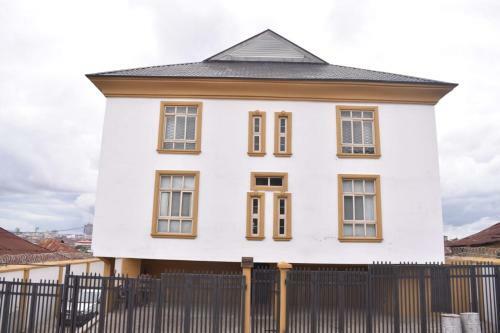 Hotel Ayaakaje Guest House