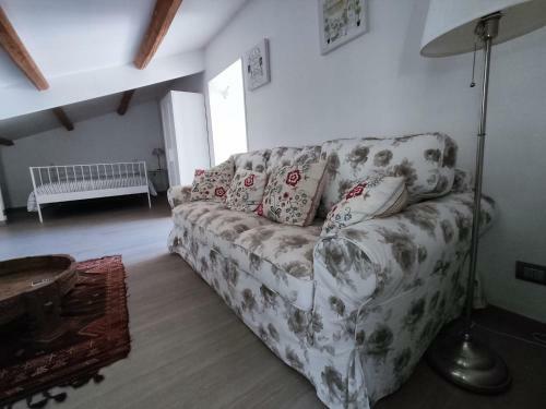 Apartamento Veranda Vista Mare