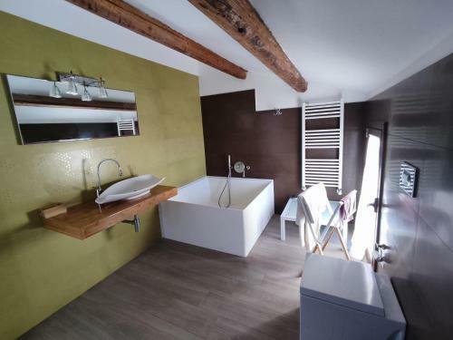 Apartamento Veranda Vista Mare