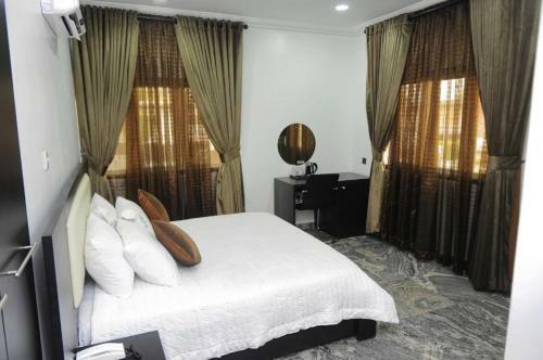 Hotel The Ashokas