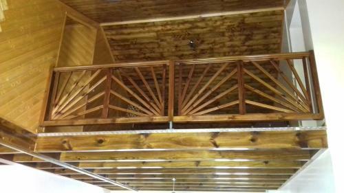 Hostal Location Meubl� A Salazie