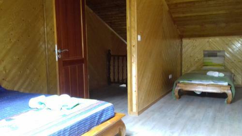 Hostal Location Meubl� A Salazie
