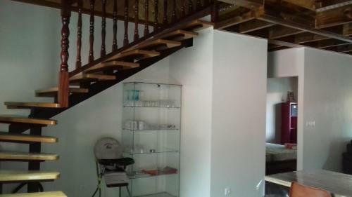 Hostal Location Meubl� A Salazie
