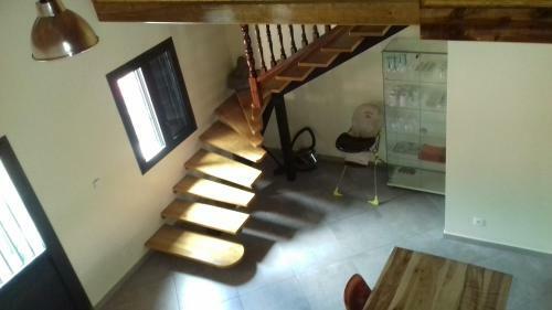 Hostal Location Meubl� A Salazie