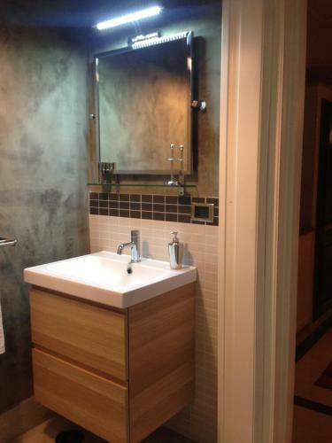 Apartamento Casa Luthi