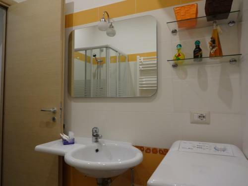 Apartamento La Casa Sul Viale
