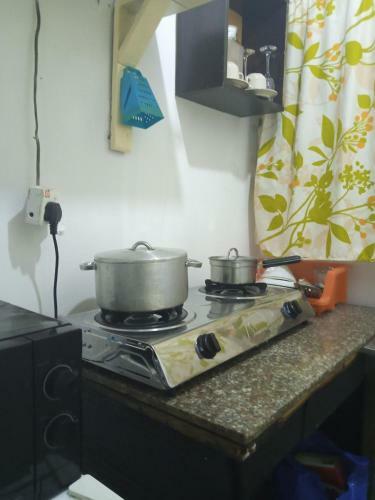 Peaceful Haven Self-contained Apartment, Bodija