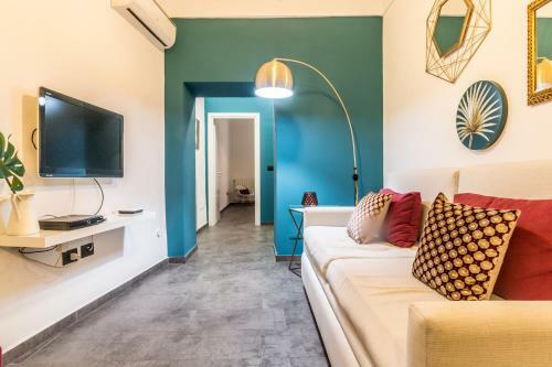 Sirhouse - Boutique Apartment In Ortigia