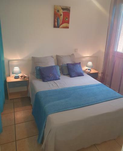 Apartamento Apt Les Sternes 2 - Trois Bassins