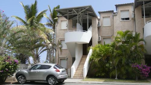 Apartamento Coralia Pieds Dans L'eau