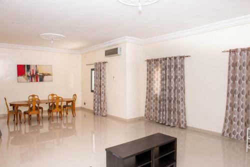 Villa Residences Fama