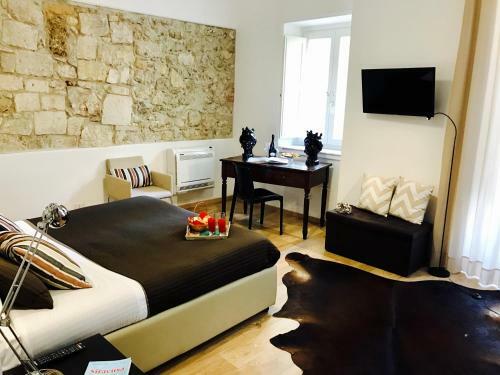 Bed & Breakfast I Santi Coronati