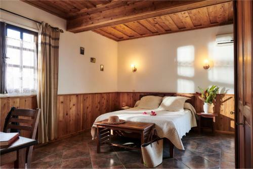 Saint Leu - G�te Flamboyant - Bardzour