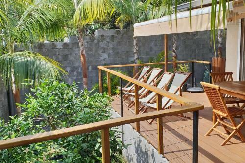 Casa Vue Mer Avec Sa Piscine Priv�e