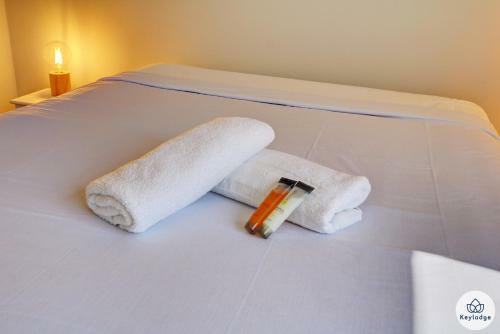 Apartamentos T2 - Cantebazi - Plage de Saint-leu