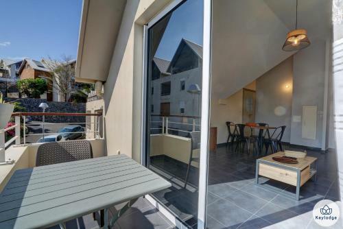 Apartamentos T2 - Cantebazi - Plage de Saint-leu