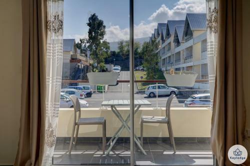Apartamentos T2 - Cantebazi - Plage de Saint-leu