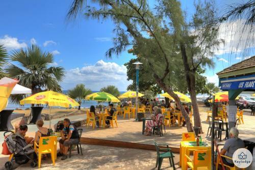 Apartamentos T2 - Cantebazi - Plage de Saint-leu
