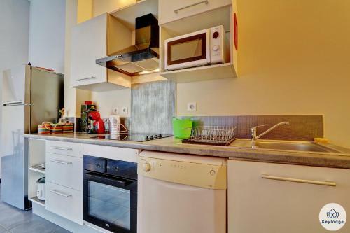 Apartamentos T2 - Cantebazi - Plage de Saint-leu