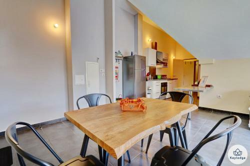 Apartamentos T2 - Cantebazi - Plage de Saint-leu