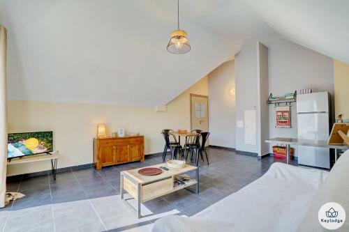 Apartamentos T2 - Cantebazi - Plage de Saint-leu