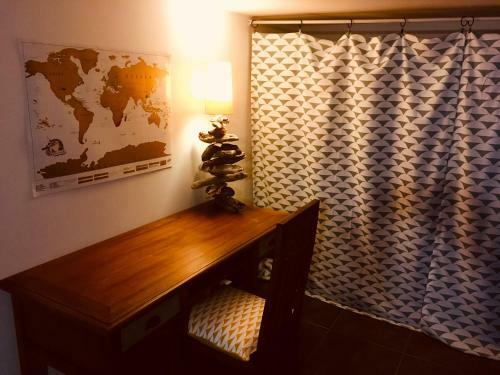 Apartamento Cosy Appart La Baleine