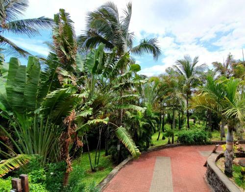 Apartamento Loc974 Les Cocotiers