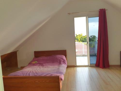 Villa Le Paradis Du Cap Des Cam�lias