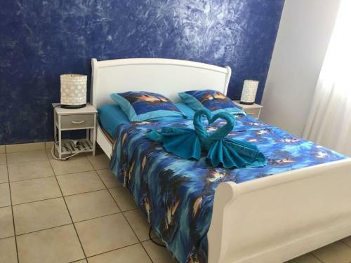 Villa La Case � Nath Du Domaine Des Doudous
