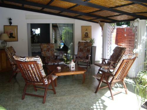 Hostal Chambres D'h�tes Du Domaine Des Doudous