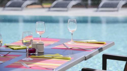 Hostal Chambres D'h�tes Du Domaine Des Doudous