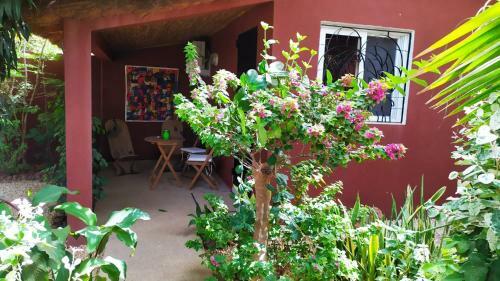 Hostal Chambres D'h�tes Les Cases B�nadou