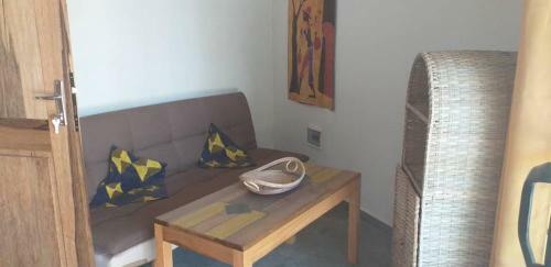 Bed & Breakfast Africa Case