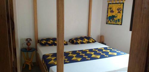 Bed & Breakfast Africa Case