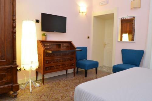 B&B Casa D'alleri