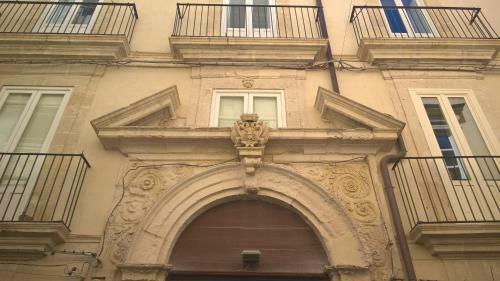 B&B Casa D'alleri