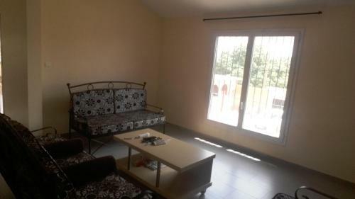 Villa Gall� Keyssi Saly Ngaparou Somone
