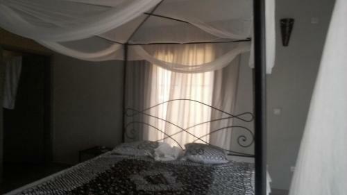 Villa Gall� Keyssi Saly Ngaparou Somone