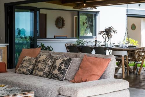 Villa Casa Hawa - La Perle de La Ravine Des Cabris