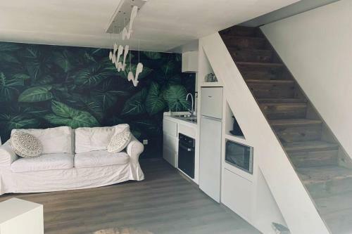 La Caze Amoremieve Pour Un S�jour Cozy � St Pierre