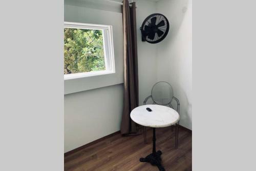 La Caze Amoremieve Pour Un S�jour Cozy � St Pierre