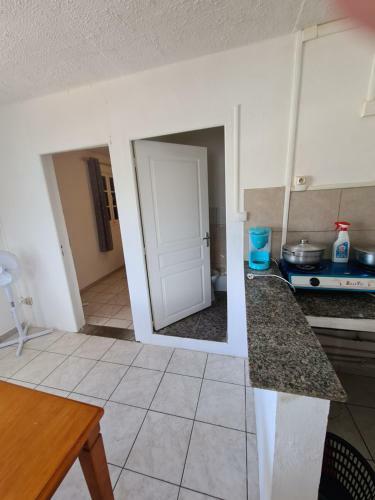 Apartamento Appartement 1 Chambre Avec Balcon � St Pierre