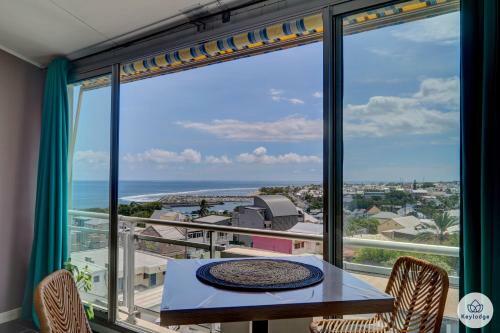 Apartamento T3 Duplex ? Le Tempo Cr�ole ? Terre-sainte